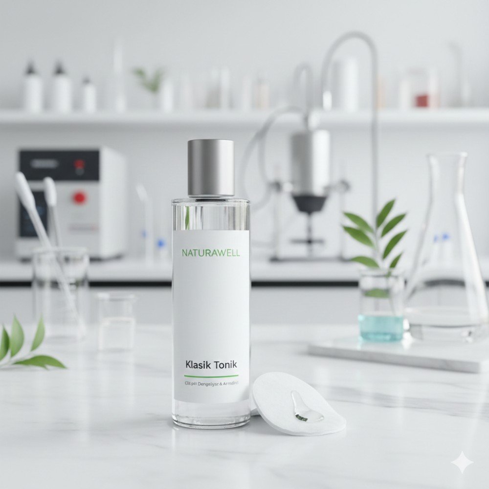 Klasik Tonikler
