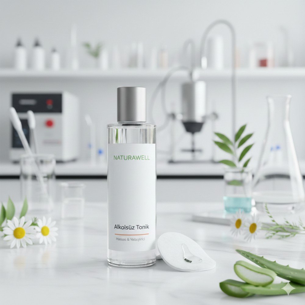 Alkolsüz Tonikler