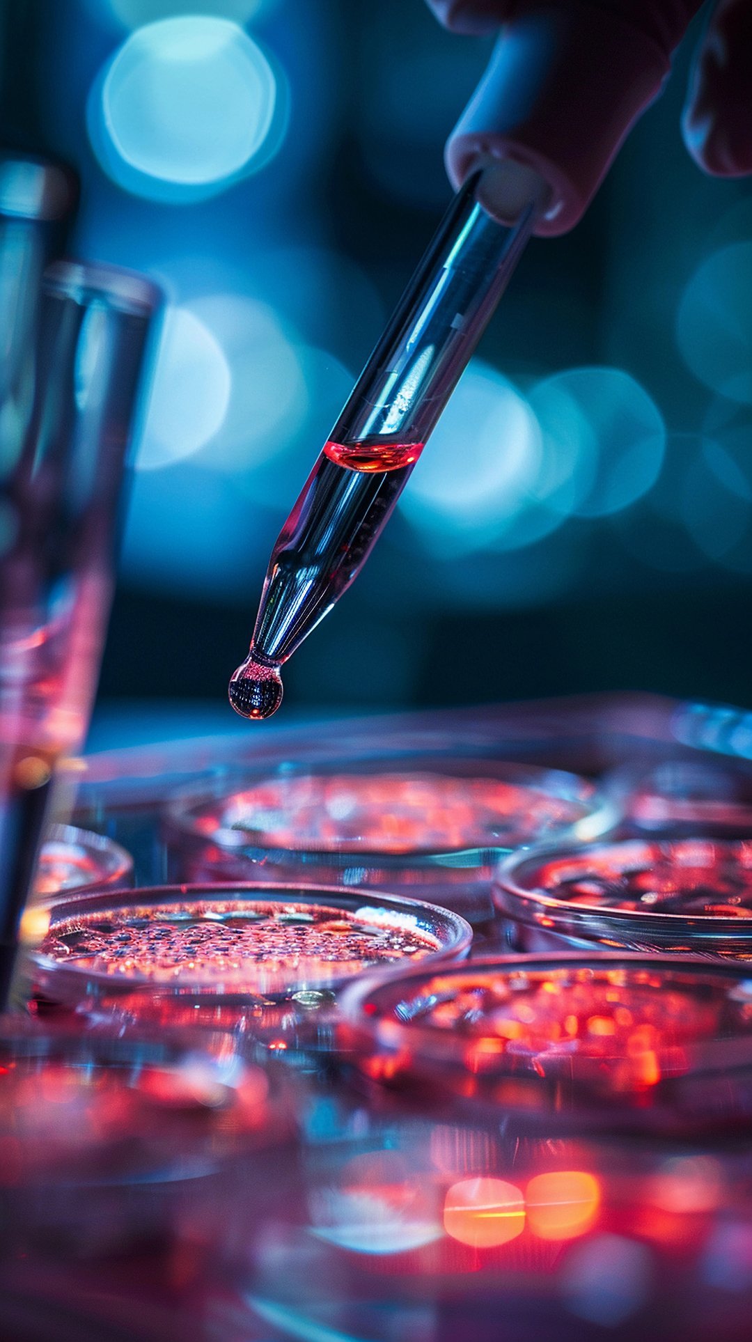 Ar-Ge ve Formülasyon