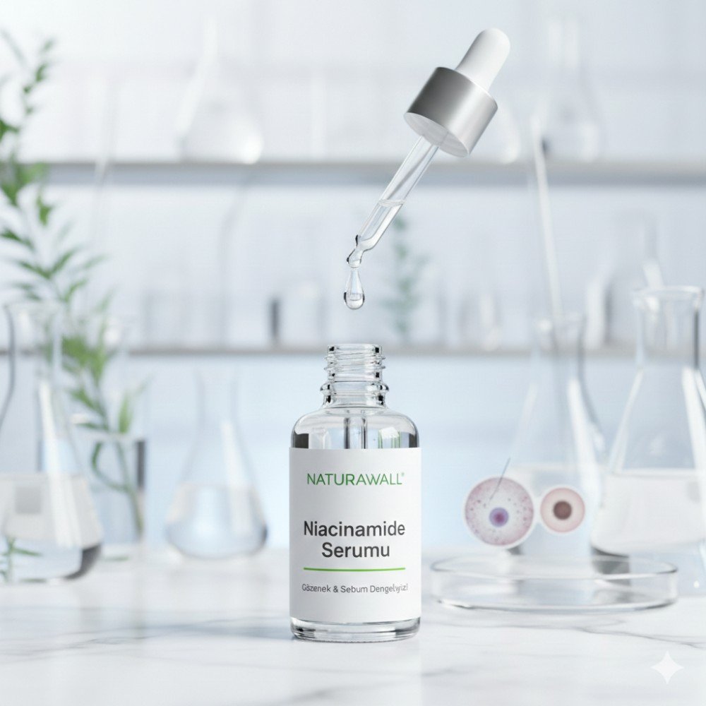 Niacinamide Serumları