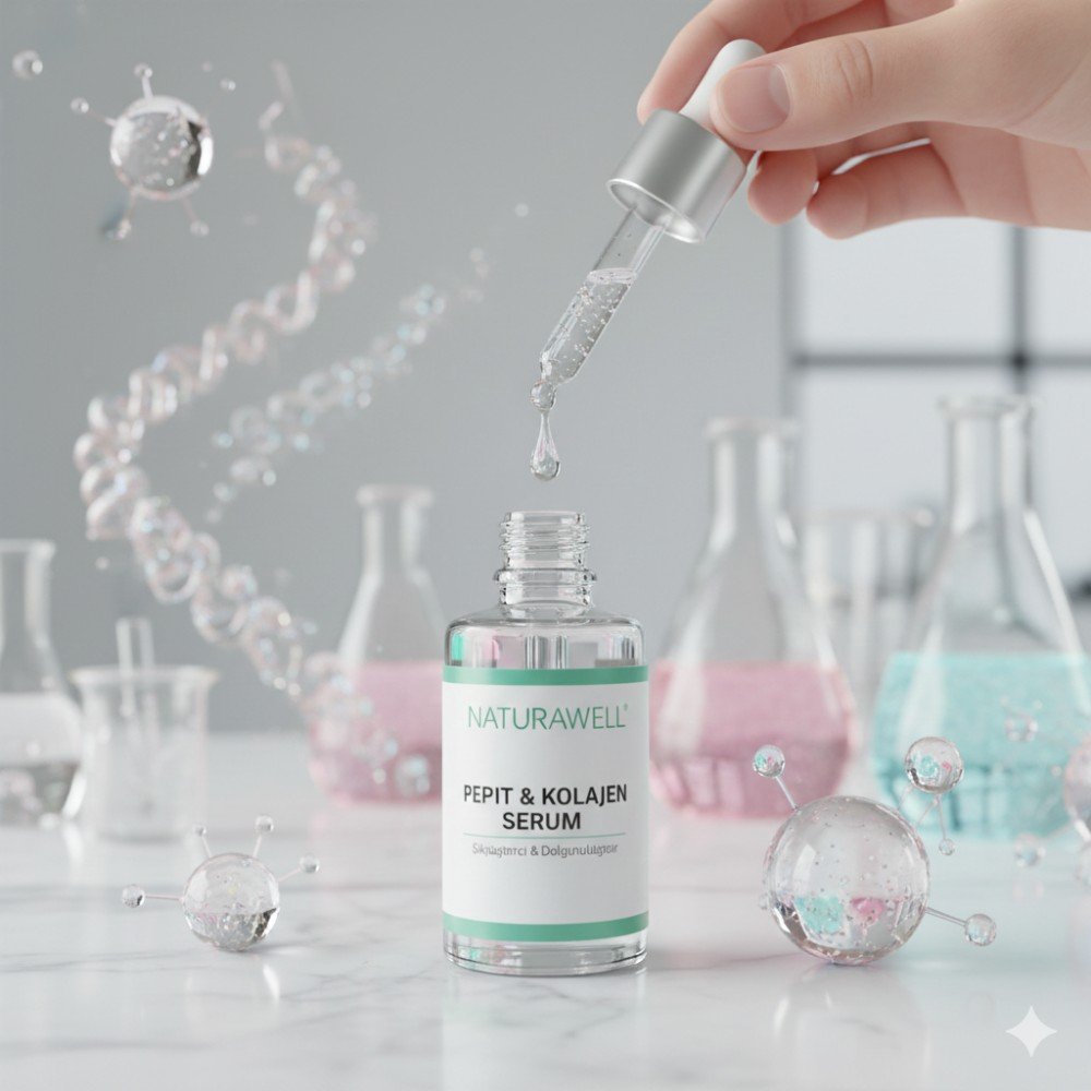 Peptit & Kolajen Serumları