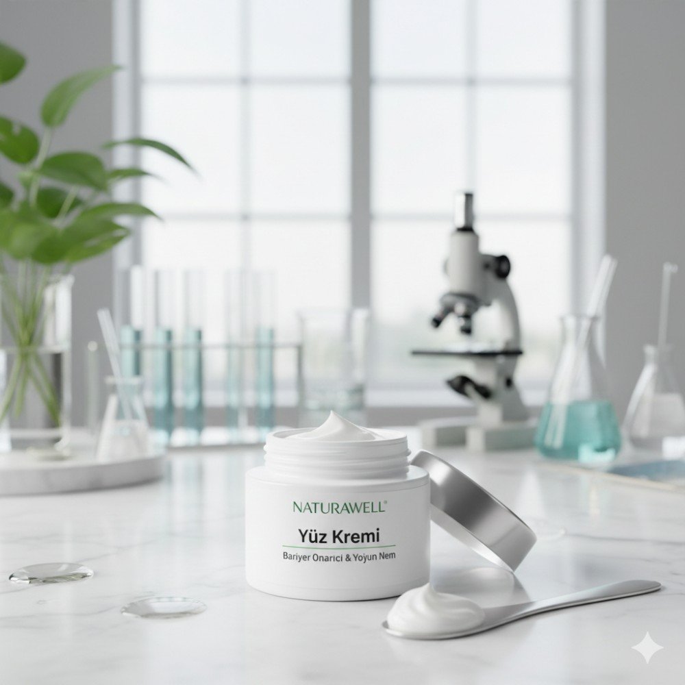 Yüz Kremleri