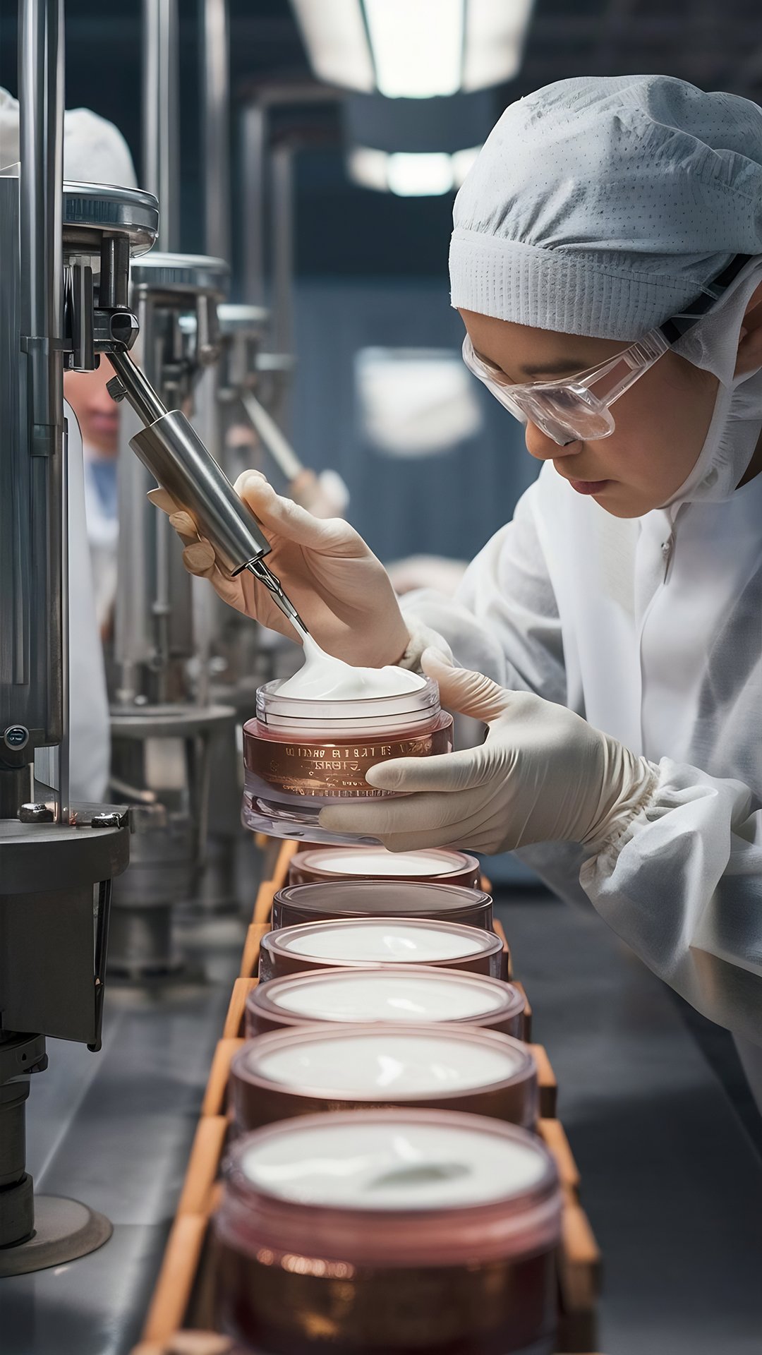 Üretim ve Dolum Hizmetleri