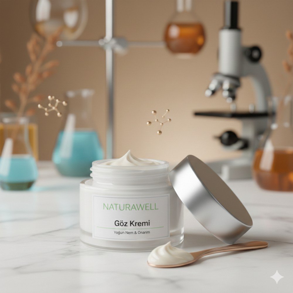 Göz Kremleri