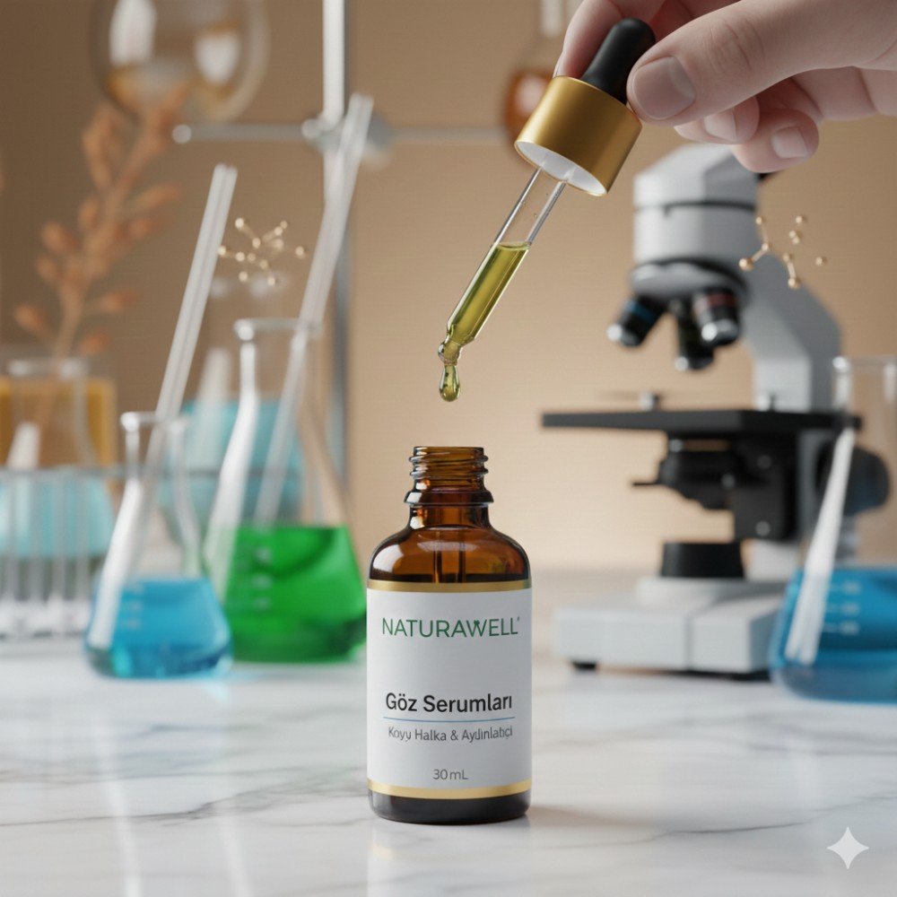 Göz Serumları