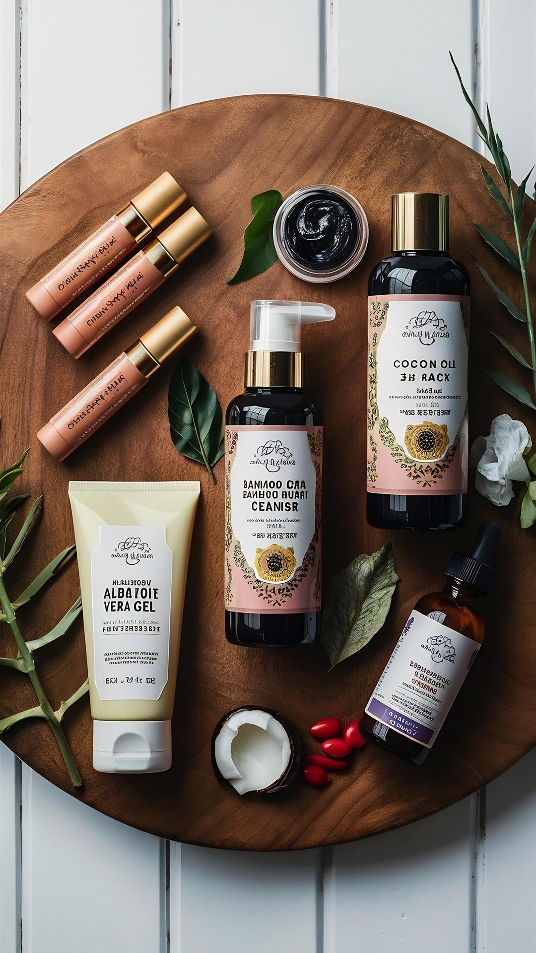 Ambalaj ve Etiket Tasarımı