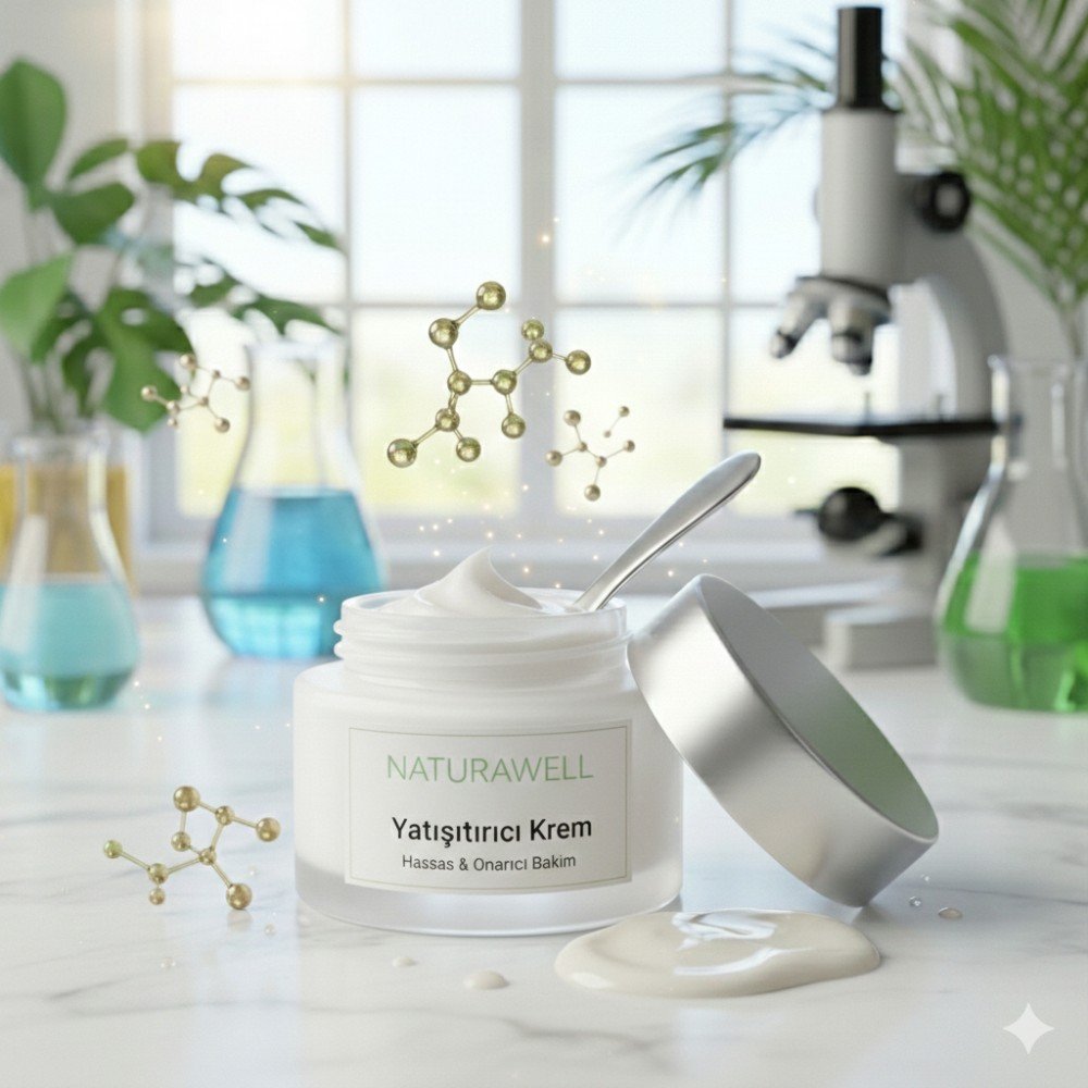 Yatıştırıcı Kremler