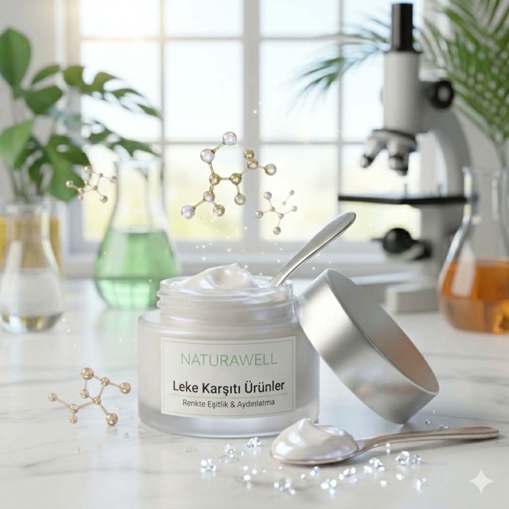 Leke Karşıtı Ürünler