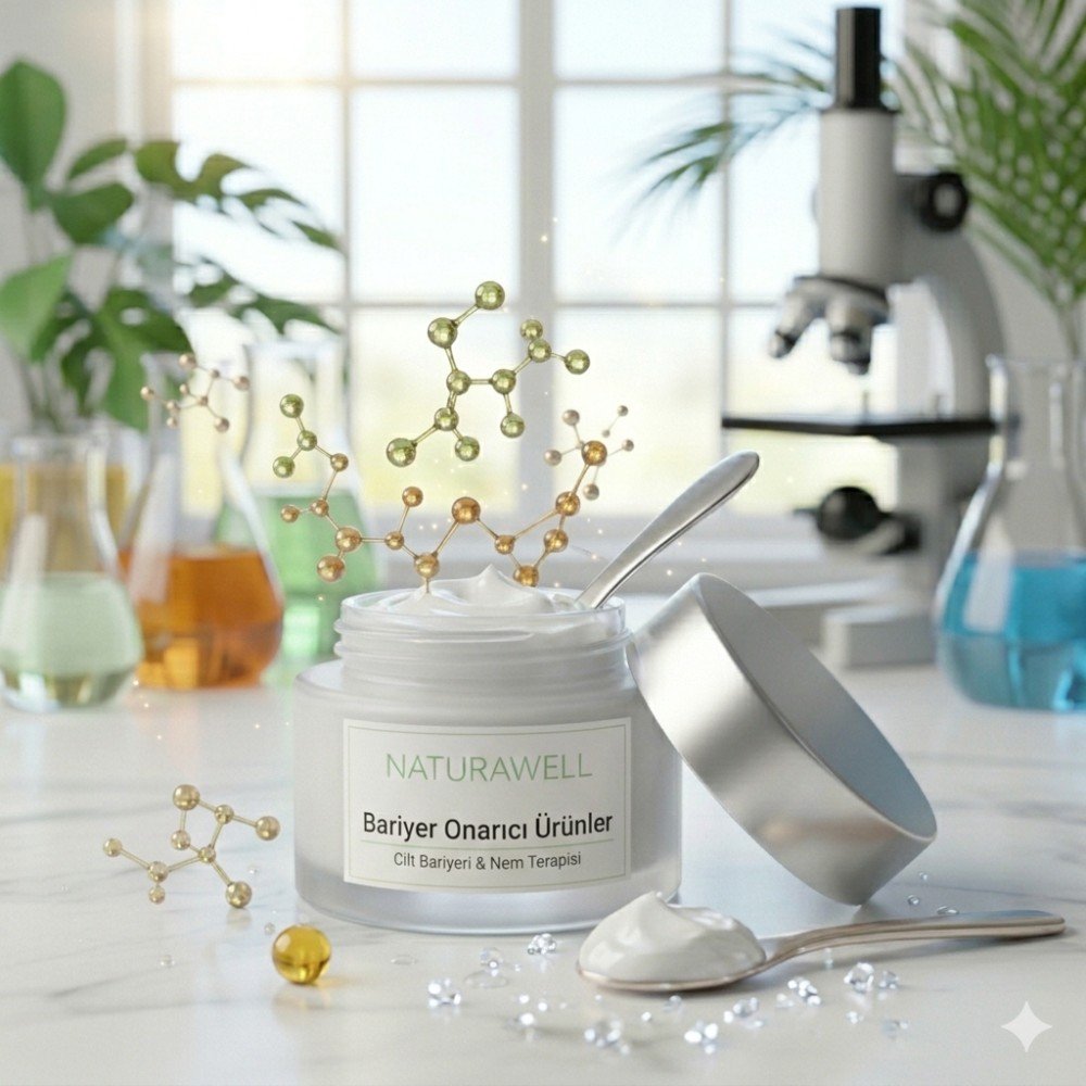 Bariyer Onarıcı Ürünler