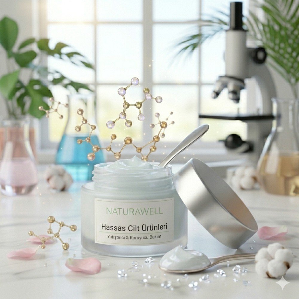 Hassas Cilt Ürünleri