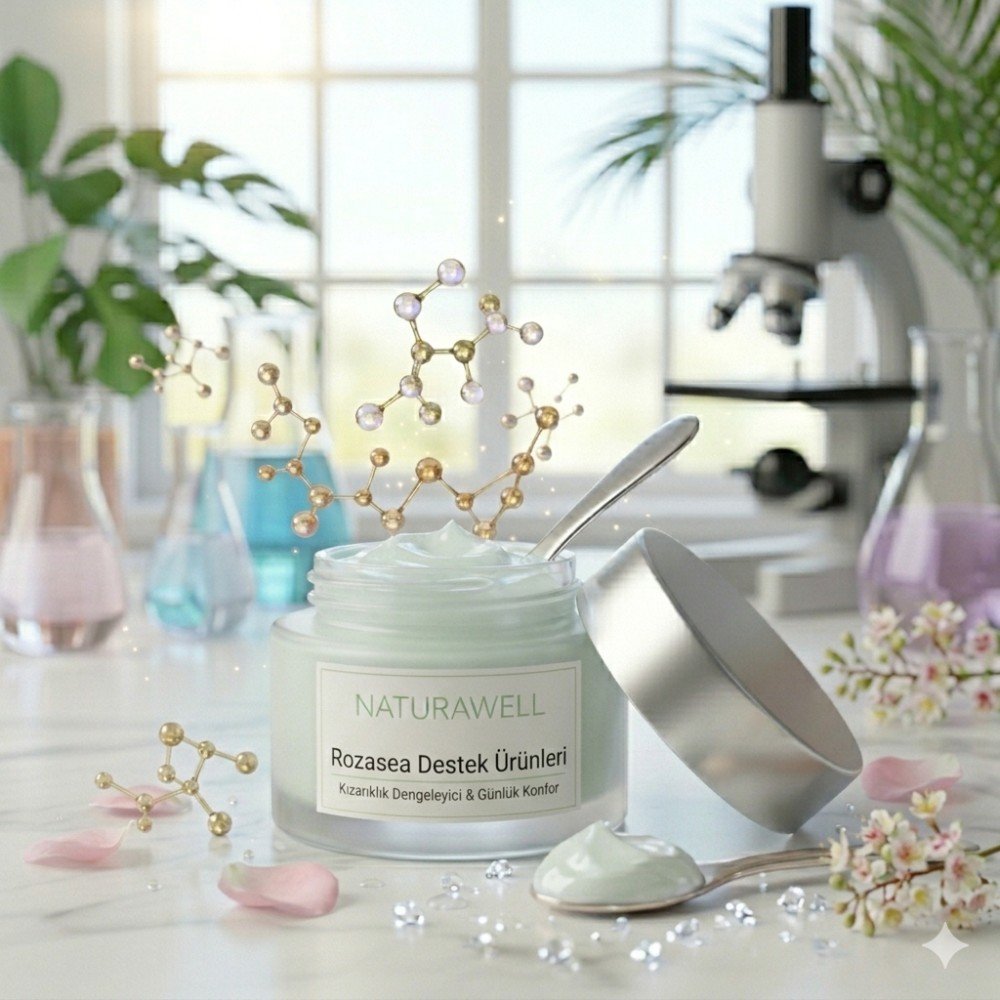 Rozasea Destek Ürünleri