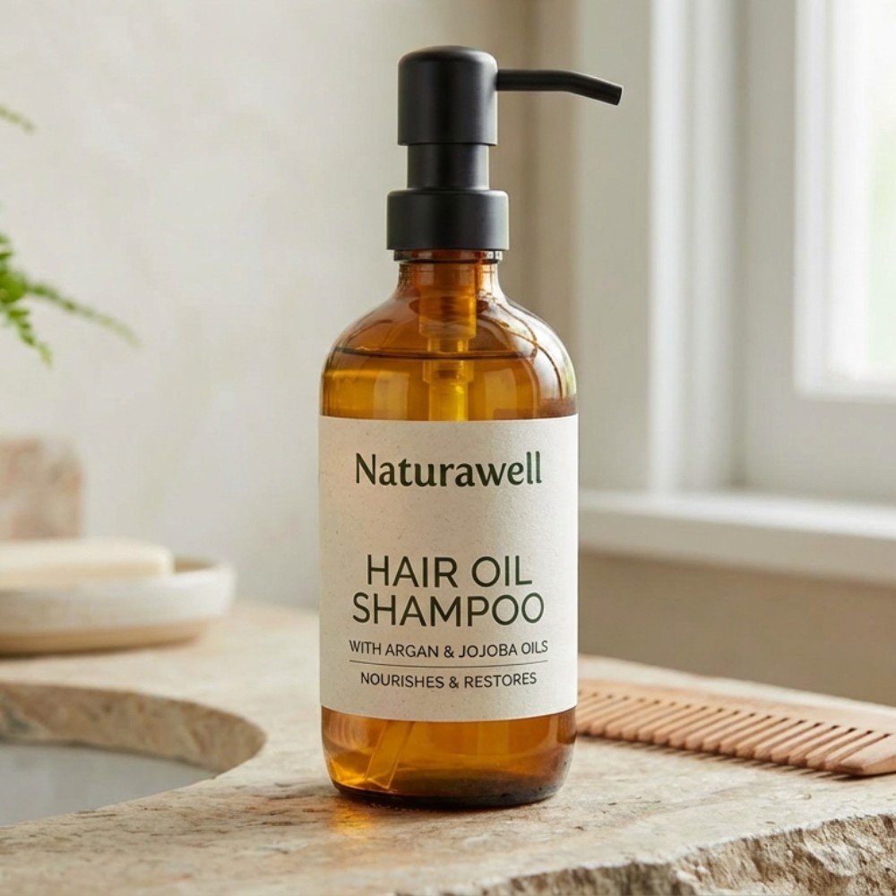 Saç Bakım Yağları