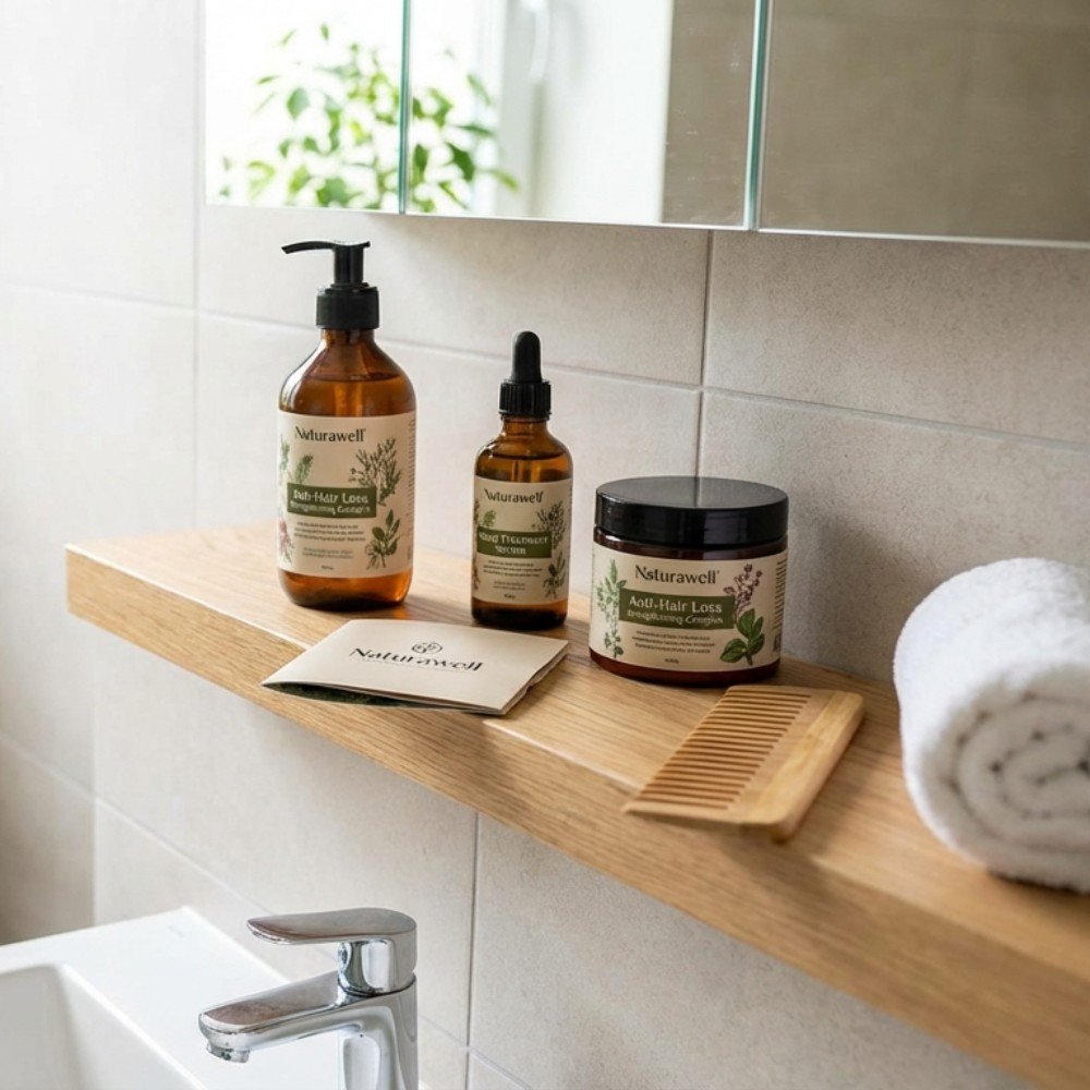 Dökülme Karşıtı Ürünler