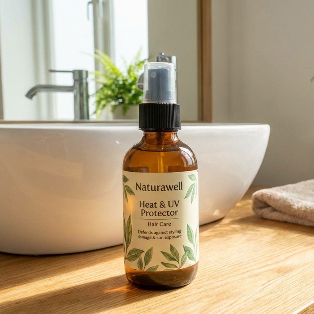 Isı & UV Koruyucular