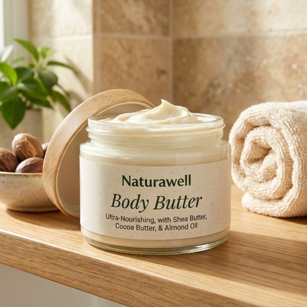 Body Butter