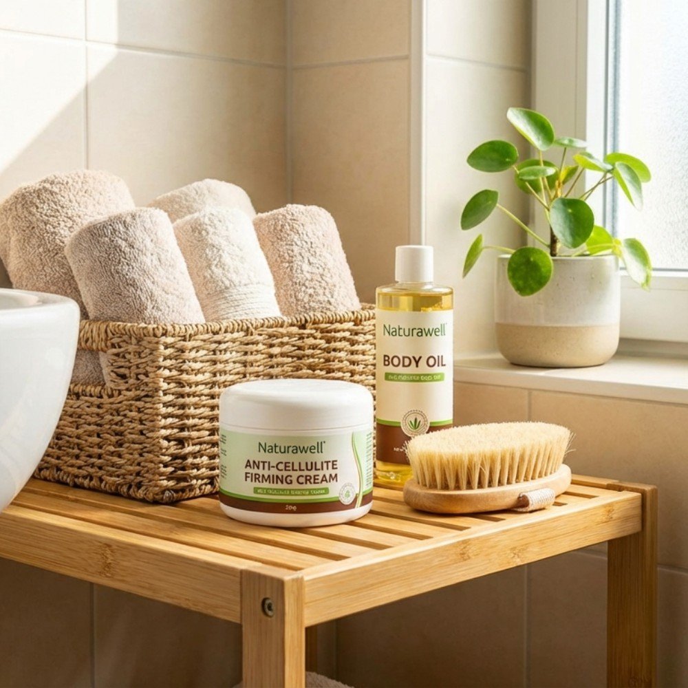 Selülit Karşıtı Ürünler