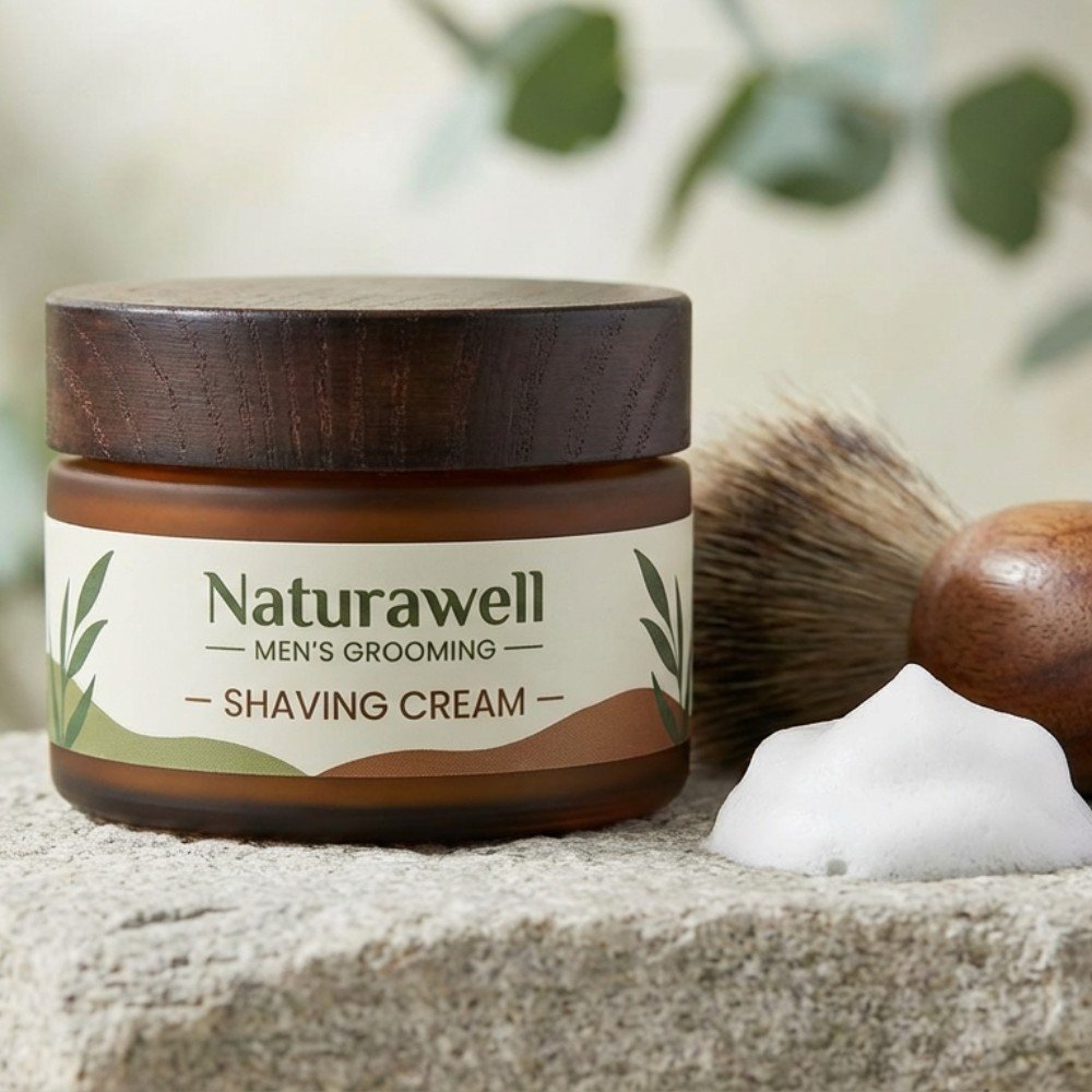 Tıraş Jeli / Köpüğü / Kremi