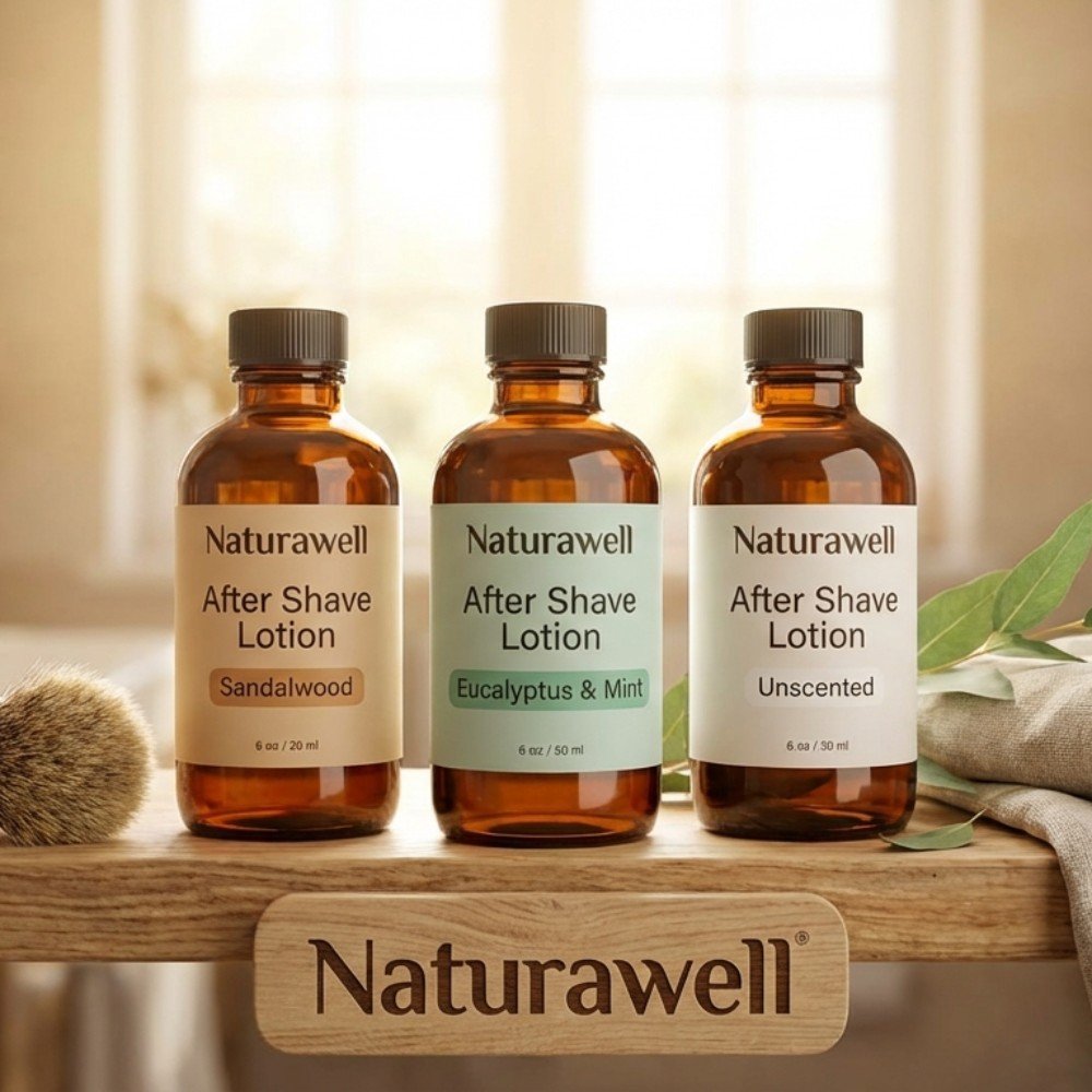 After Shave Losyonlar