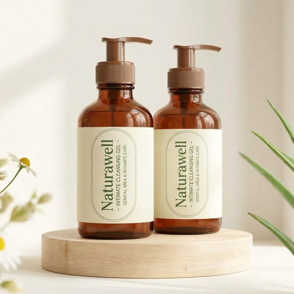 Intim Temizleme Jelleri