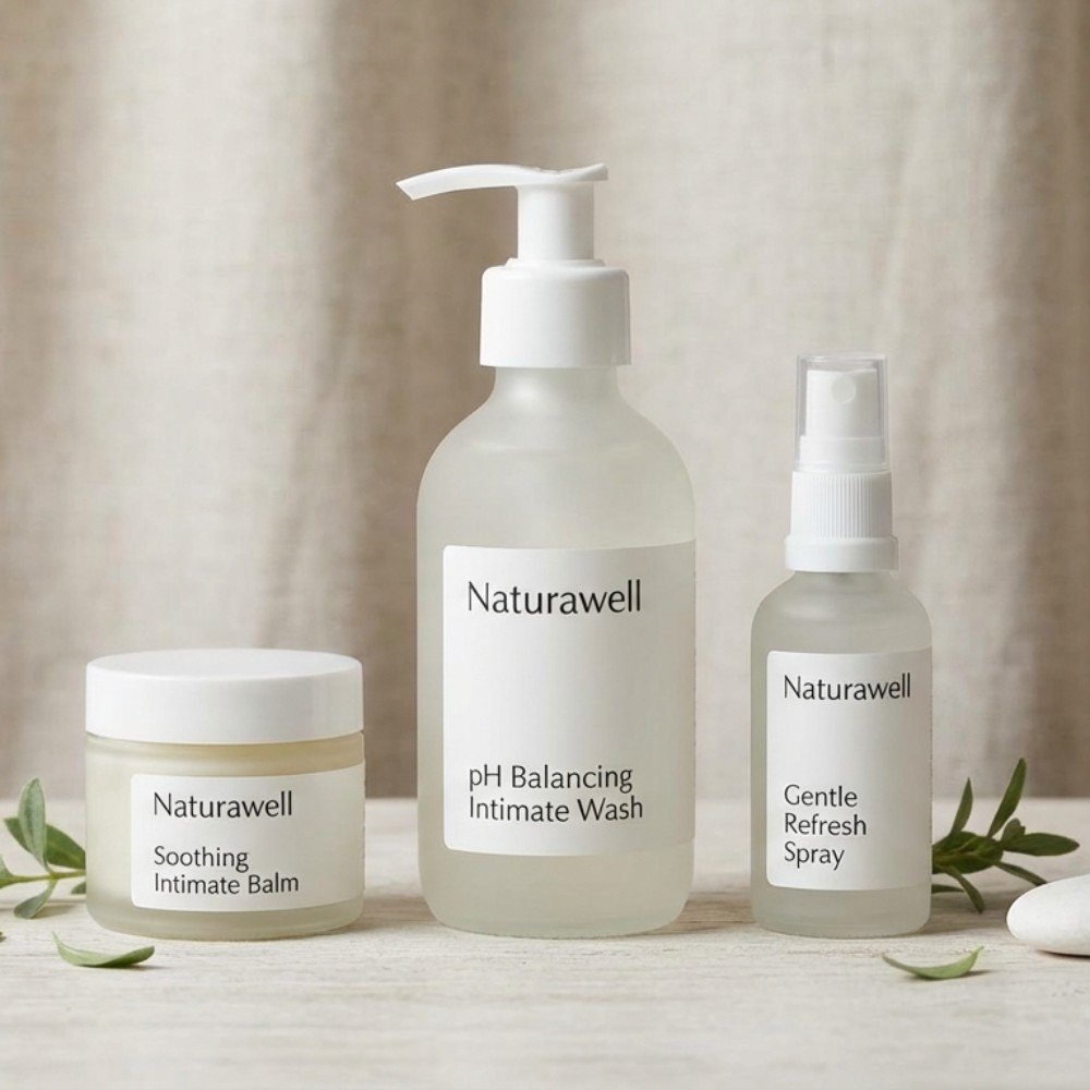 pH Dengeleyici Ürünler