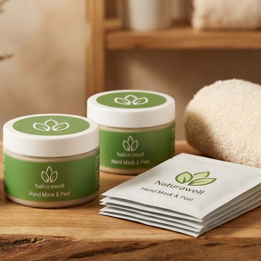 El Maskeleri & Peelingleri